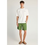 FUNKY BUDDHA  FBM013-038-04-OFF WHITE Ecru Image 1
