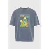 FUNKY BUDDHA  FBM013-041-04-DK GREY Coal Image 0