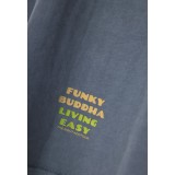 FUNKY BUDDHA  FBM013-041-04-DK GREY Coal Image 3
