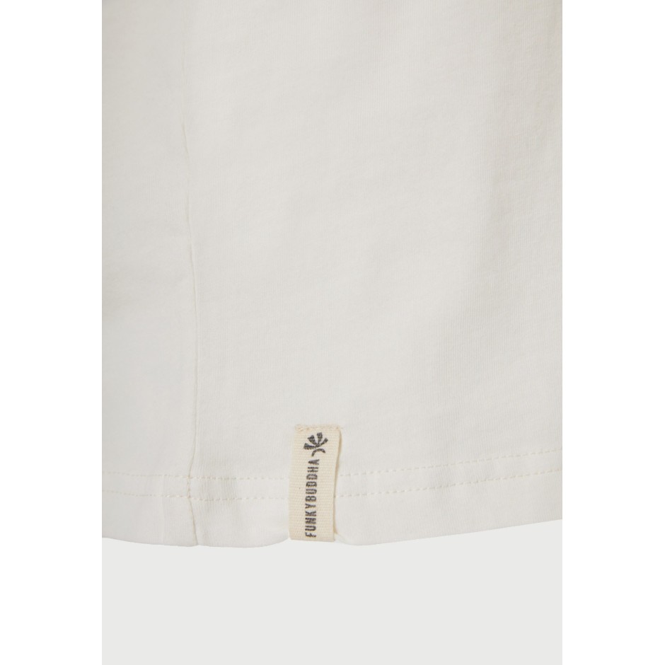 FUNKY BUDDHA  FBM013-044-04-OFF WHITE Εκρού