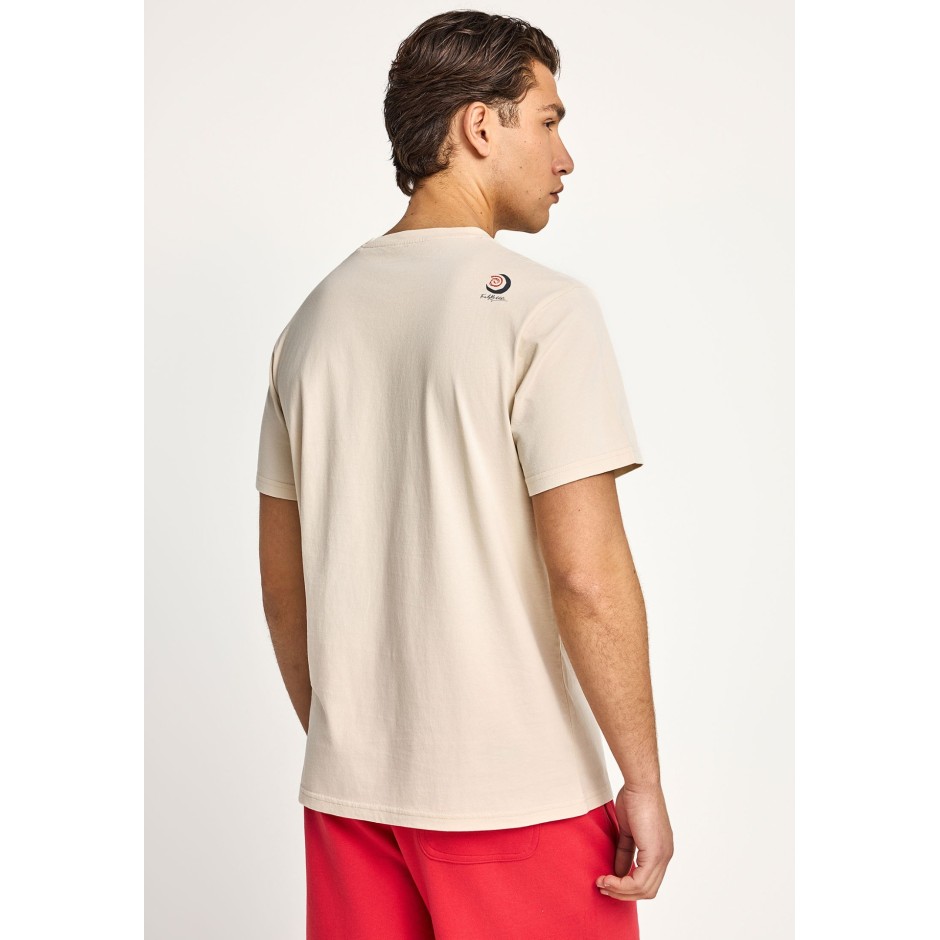 FUNKY BUDDHA  FBM013-046-04-CLOUD CREAM Εκρού