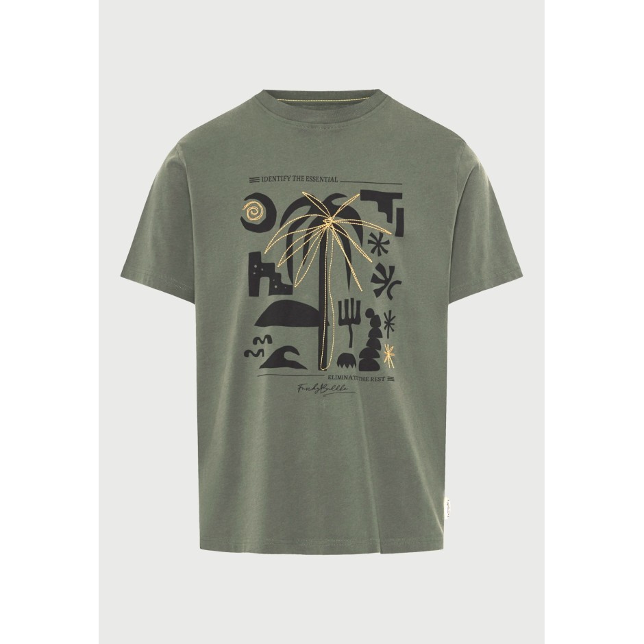FUNKY BUDDHA  FBM013-046-04-DEEP FOREST Pine