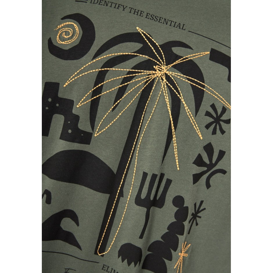 FUNKY BUDDHA  FBM013-046-04-DEEP FOREST Pine