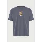FUNKY BUDDHA  FBM013-048-04-DK GREY Coal Image 0
