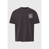 FUNKY BUDDHA  FBM013-049-04-ANTHRACITE Ανθρακί Εικόνα 3