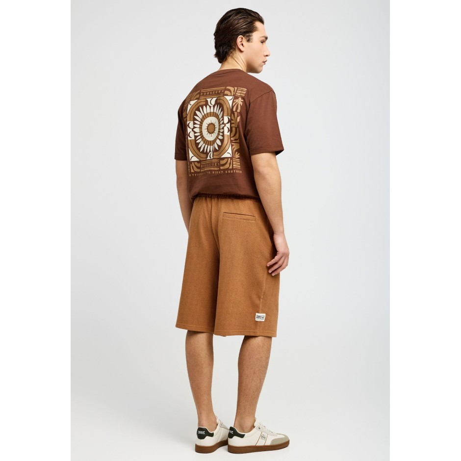 FUNKY BUDDHA  FBM013-050-04-BRUNETTE Brown