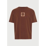 FUNKY BUDDHA  FBM013-050-04-BRUNETTE Brown Image 3
