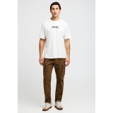FUNKY BUDDHA  FBM013-051-04-OFF WHITE Εκρού Εικόνα 1