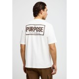 FUNKY BUDDHA  FBM013-051-04-OFF WHITE Εκρού Εικόνα 2