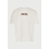 FUNKY BUDDHA  FBM013-051-04-OFF WHITE Εκρού Εικόνα 3