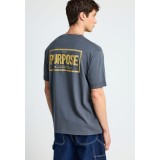 FUNKY BUDDHA  FBM013-051-04-DK GREY Ανθρακί Εικόνα 0