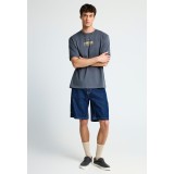 FUNKY BUDDHA  FBM013-051-04-DK GREY Ανθρακί Εικόνα 1