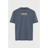 FUNKY BUDDHA  FBM013-051-04-DK GREY Ανθρακί Εικόνα 3