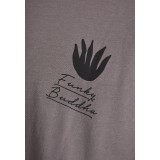 FUNKY BUDDHA  FBM013-052-04-GREY Grey Image 1