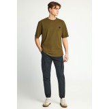 FUNKY BUDDHA  FBM013-052-04-DUSTY OLIVE OLIVE Image 1