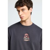 FUNKY BUDDHA  FBM013-053-04-ANTHRACITE Coal Image 2