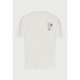 FUNKY BUDDHA  FBM013-054-04-OFF WHITE Εκρού Εικόνα 3