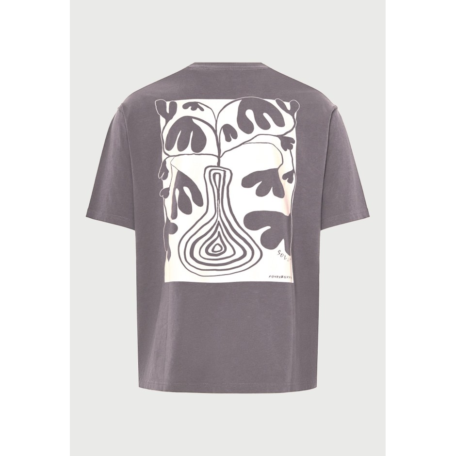 FUNKY BUDDHA  FBM013-054-04-MOON MIST ΓΚΡΙ