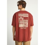 FUNKY BUDDHA  FBM013-055-04-HENNA BROWN Brown Image 0