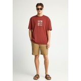 FUNKY BUDDHA  FBM013-055-04-HENNA BROWN Brown Image 1