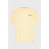 FUNKY BUDDHA  FBM013-060-04-LEMONADE Yellow Image 0