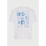 FUNKY BUDDHA  FBM013-060-04-WHITE White Image 1