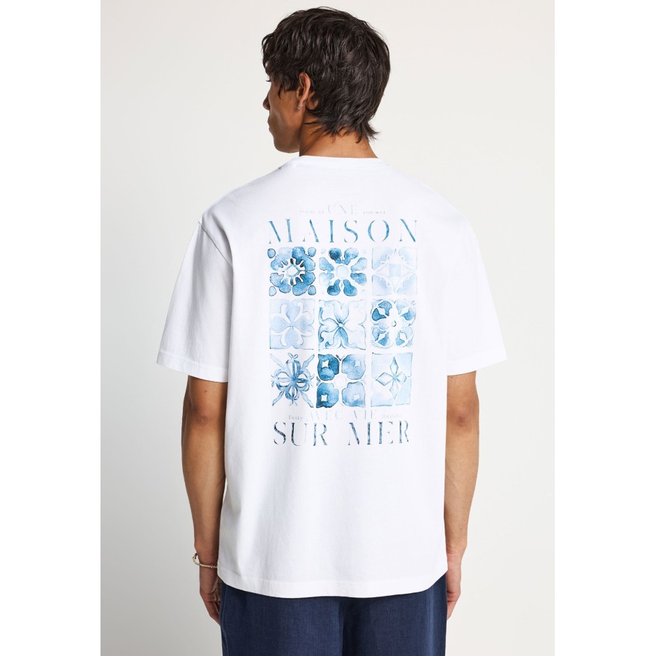 FUNKY BUDDHA  FBM013-060-04-WHITE White