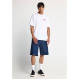 FUNKY BUDDHA  FBM013-061-04-WHITE White Image 1