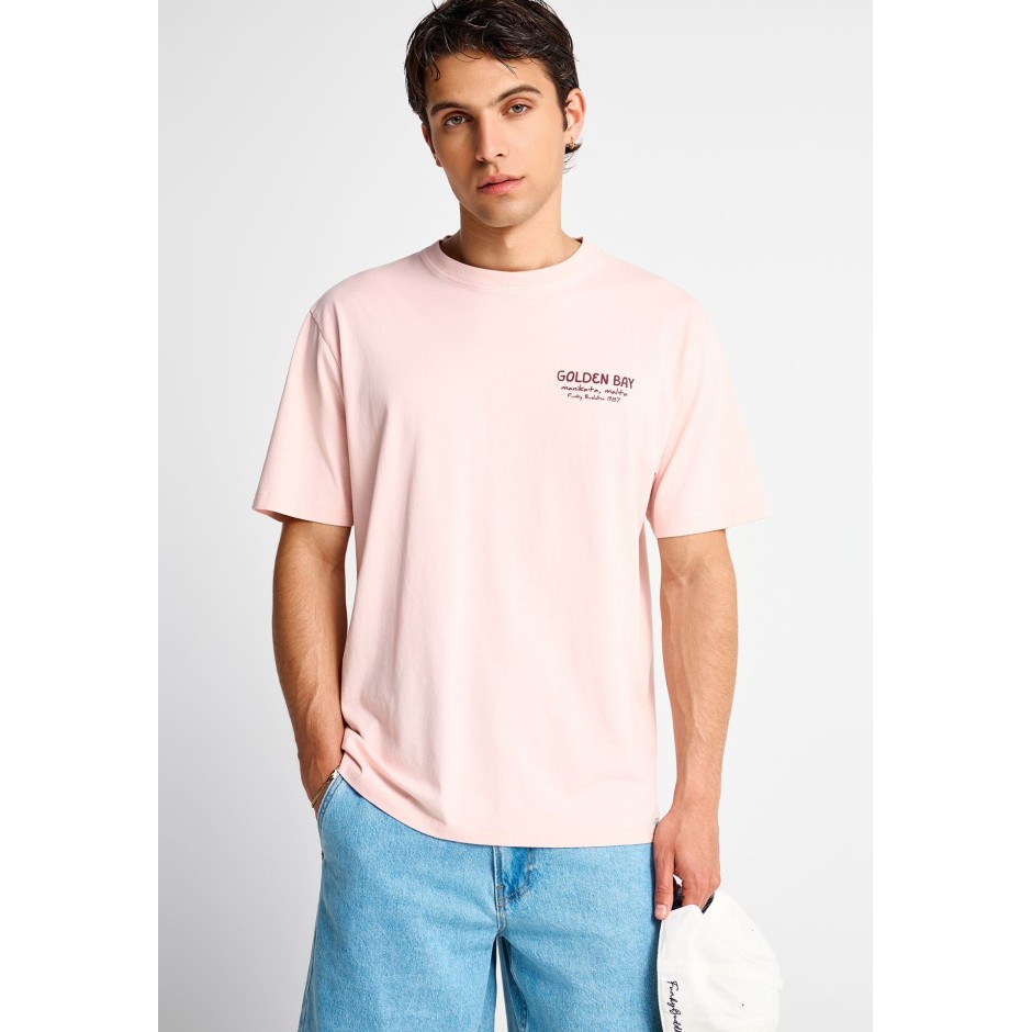 FUNKY BUDDHA  FBM013-061-04-ROSE WATER Pink
