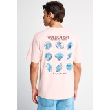 FUNKY BUDDHA  FBM013-061-04-ROSE WATER Pink Image 2