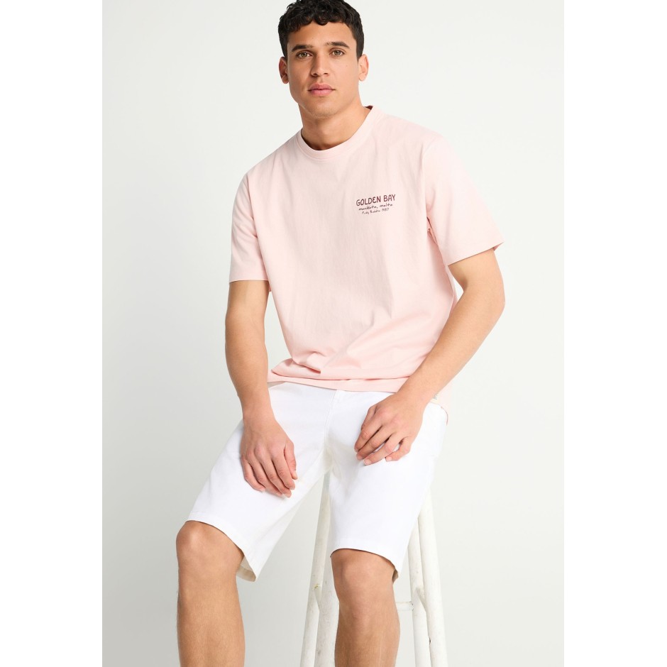 FUNKY BUDDHA  FBM013-061-04-ROSE WATER Pink