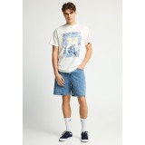 FUNKY BUDDHA  FBM013-063-04-OFF WHITE Ecru Image 0