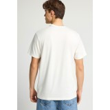 FUNKY BUDDHA  FBM013-063-04-OFF WHITE Ecru Image 1
