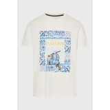 FUNKY BUDDHA  FBM013-063-04-OFF WHITE Ecru Image 3
