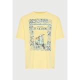 FUNKY BUDDHA  FBM013-063-04-LEMONADE Yellow Image 0