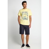 FUNKY BUDDHA  FBM013-063-04-LEMONADE Yellow Image 3