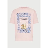 FUNKY BUDDHA  FBM013-063-04-ROSE WATER Pink Image 0
