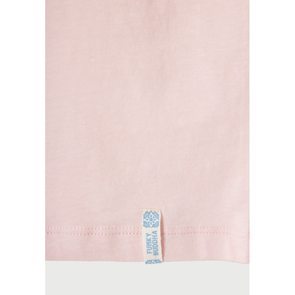 FUNKY BUDDHA  FBM013-063-04-ROSE WATER Pink