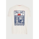 FUNKY BUDDHA  FBM013-064-04-OFF WHITE Ecru Image 0