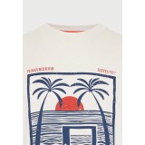 FUNKY BUDDHA  FBM013-064-04-OFF WHITE Ecru Image 2