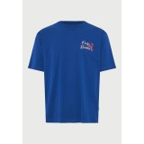 FUNKY BUDDHA  FBM013-066-04-TWILIGHT BLUE Blue Image 0