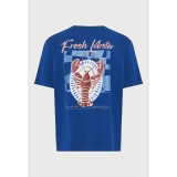 FUNKY BUDDHA  FBM013-066-04-TWILIGHT BLUE Blue Image 1