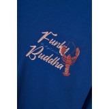 FUNKY BUDDHA  FBM013-066-04-TWILIGHT BLUE Blue Image 2