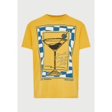 FUNKY BUDDHA  FBM013-067-04-OIL YELLOW Yellow Image 0