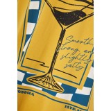FUNKY BUDDHA  FBM013-067-04-OIL YELLOW Yellow Image 1