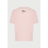 FUNKY BUDDHA  FBM013-067-04-ROSE WATER Pink Image 2