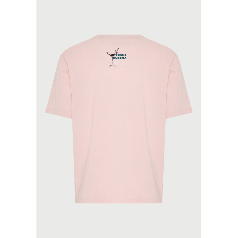 FUNKY BUDDHA  FBM013-067-04-ROSE WATER Pink
