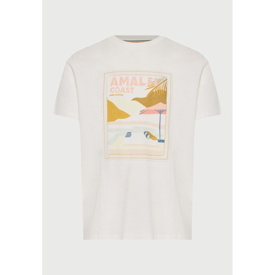 FUNKY BUDDHA  FBM013-069-04-OFF WHITE Ecru