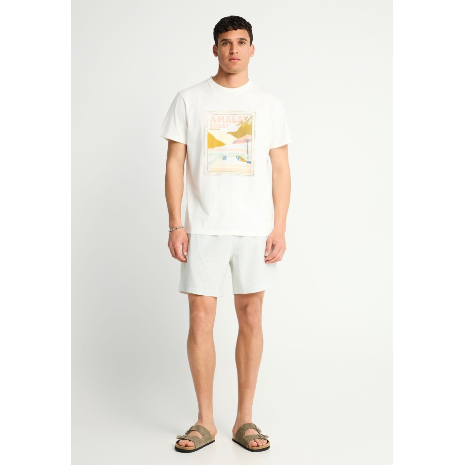 FUNKY BUDDHA  FBM013-069-04-OFF WHITE Ecru