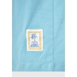 FUNKY BUDDHA  FBM013-069-04-RETRO BLUE Blue Image 2
